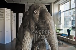 Pencilla - Elephant Parade